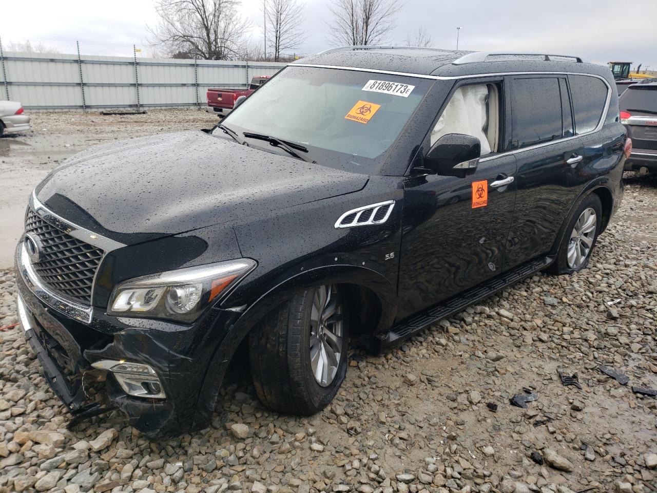 INFINITI QX80 2015 jn8az2nc1f9370701