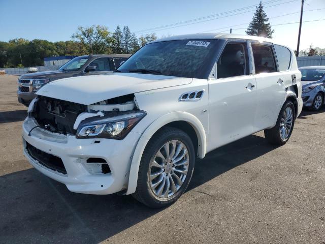 INFINITI QX80 2015 jn8az2nc1f9370813