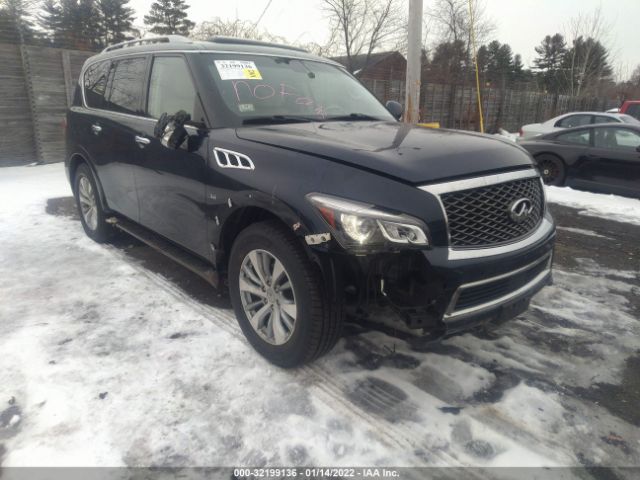 INFINITI QX80 2015 jn8az2nc1f9370973