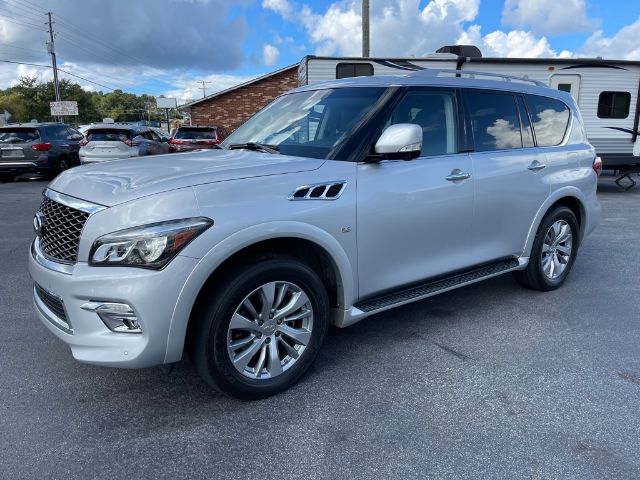 INFINITI QX80 2015 jn8az2nc1f9371010