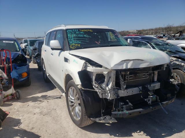 INFINITI QX80 2016 jn8az2nc1g9402046