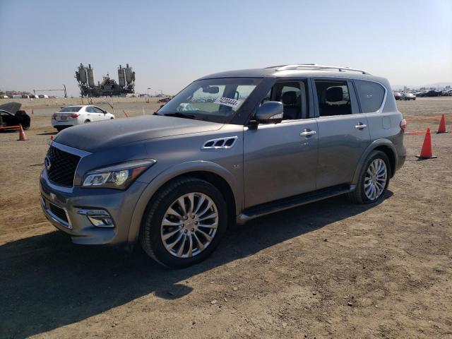 INFINITI QX80 2016 jn8az2nc1g9402161