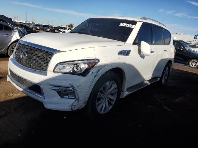 INFINITI QX80 2017 jn8az2nc1h9430043