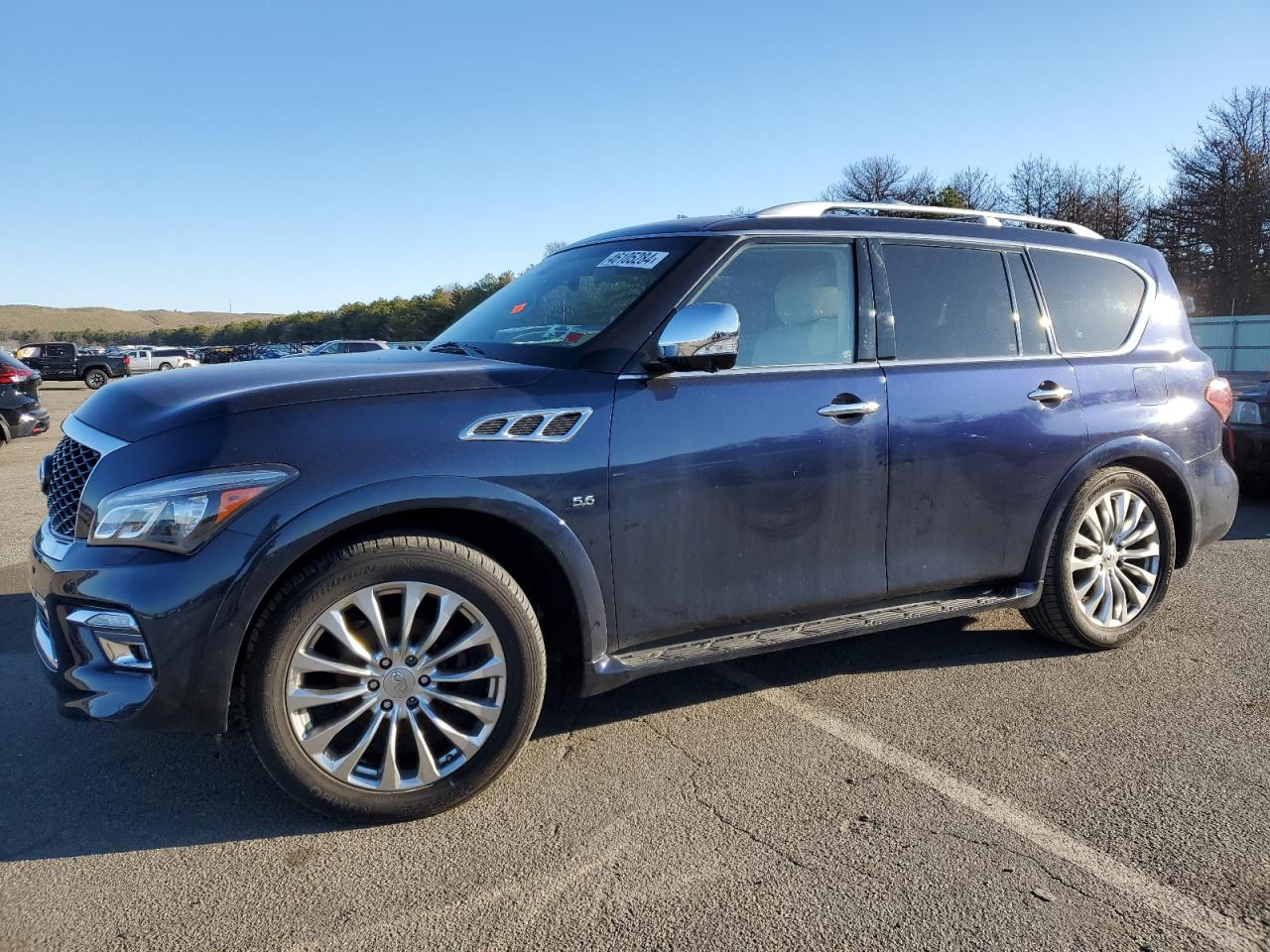 INFINITI QX80 2017 jn8az2nc1h9432116