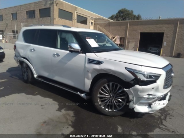 INFINITI QX80 2019 jn8az2nc1k9460912