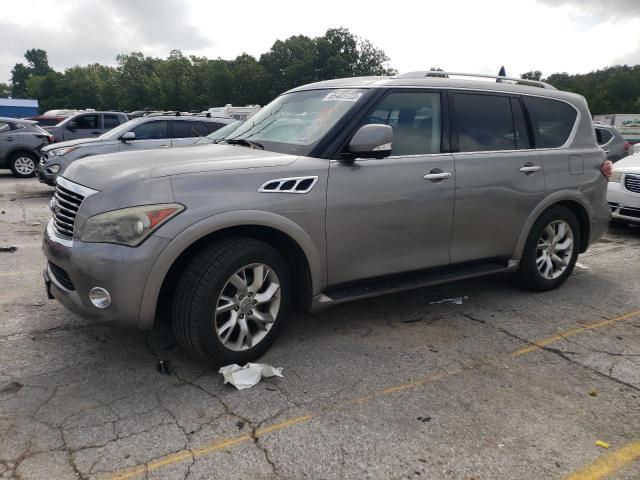 INFINITI QX56 2011 jn8az2nc2b9300750