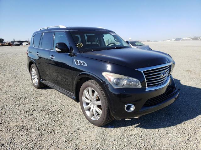 INFINITI QX56 2011 jn8az2nc2b9301414