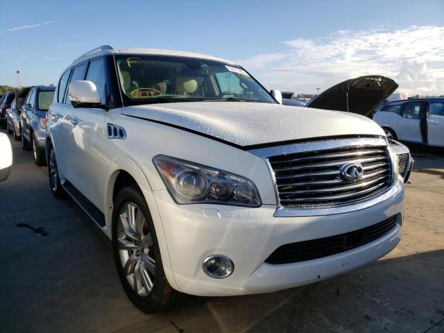 INFINITI QX56 2011 jn8az2nc2b9301686