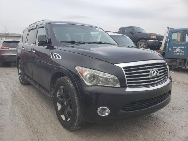 INFINITI QX56 2011 jn8az2nc2b9301817