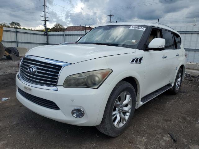 INFINITI QX56 2011 jn8az2nc2b9302093