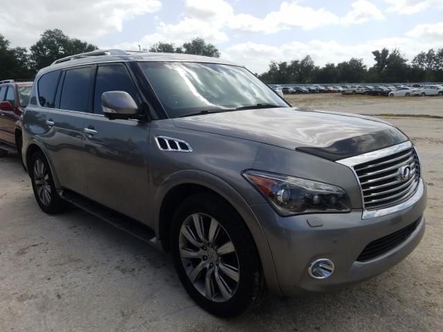 INFINITI QX56 2012 jn8az2nc2c9315492