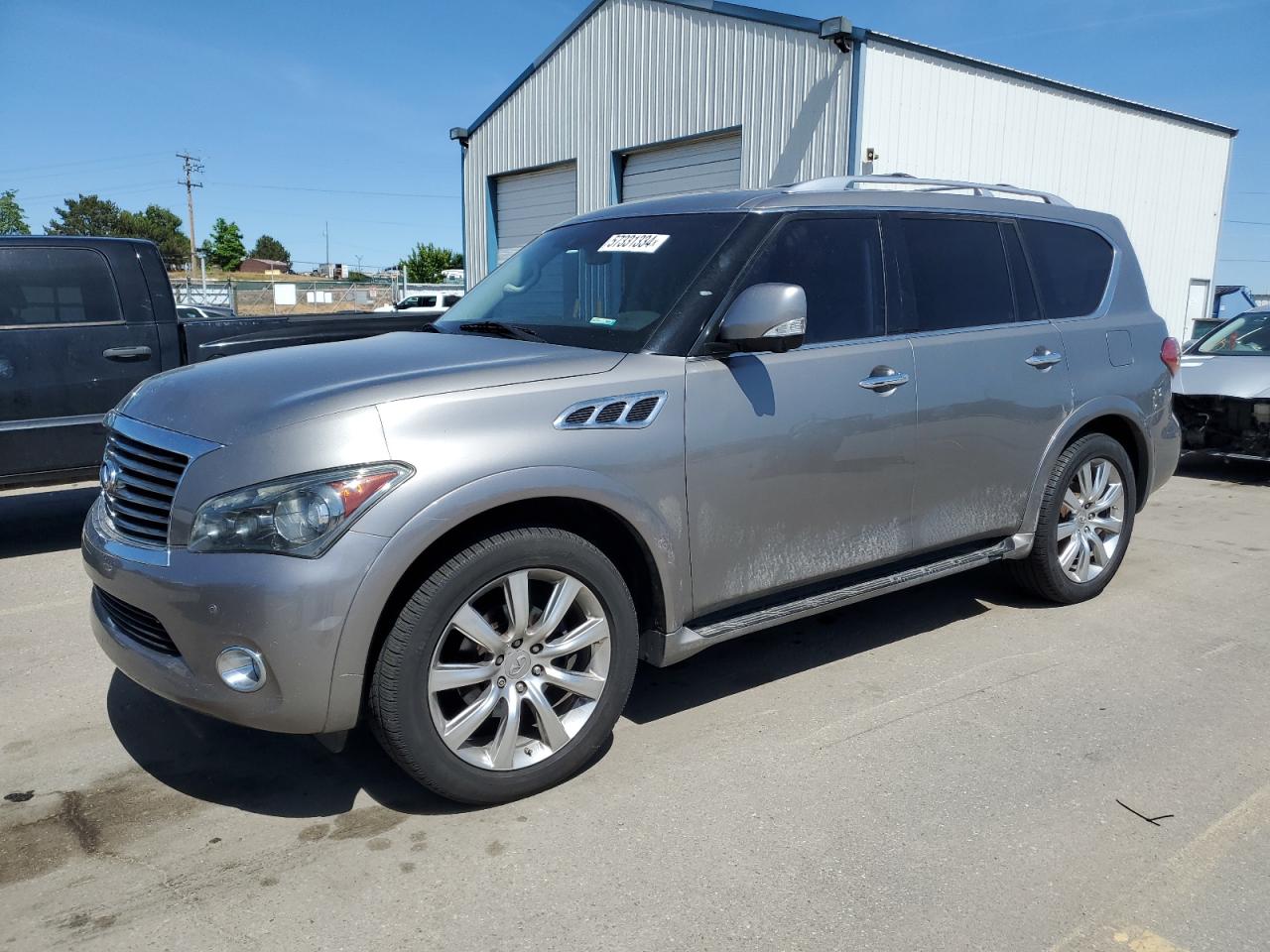 INFINITI QX56 2012 jn8az2nc2c9317002