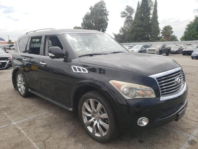 INFINITI QX56 2013 jn8az2nc2d9330379