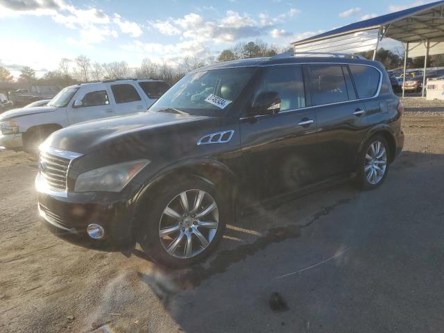 INFINITI QX56 2013 jn8az2nc2d9330429