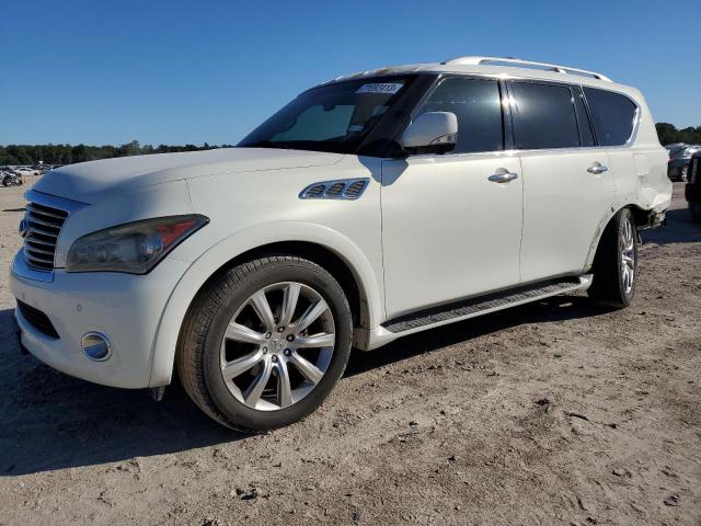 INFINITI QX56 2013 jn8az2nc2d9350096