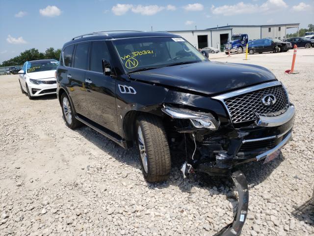 INFINITI QX80 2015 jn8az2nc2f9370321