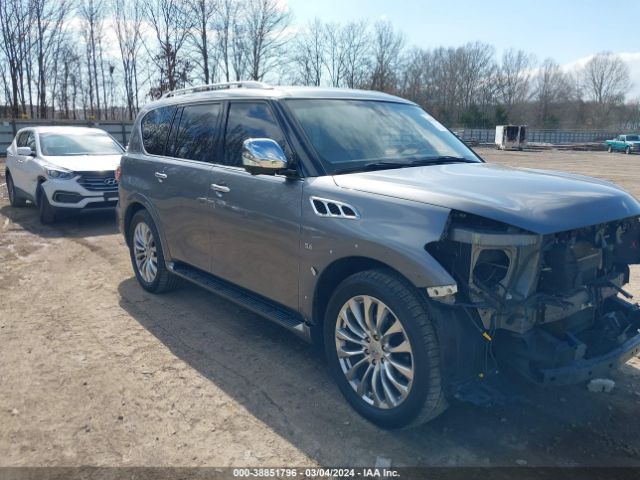 INFINITI QX80 2015 jn8az2nc2f9371338