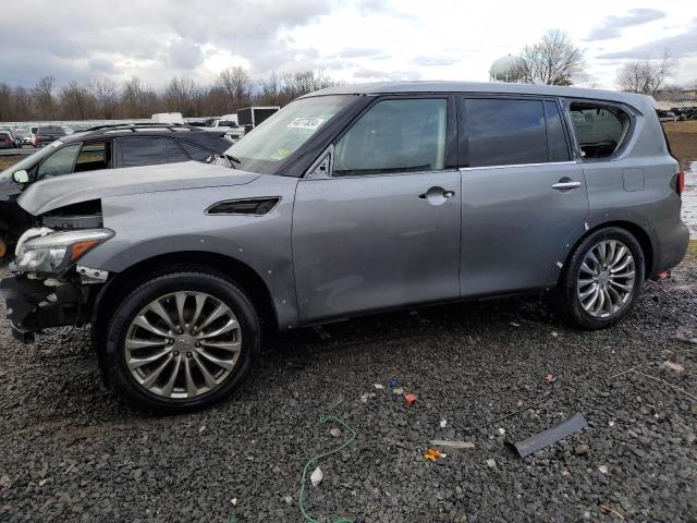 INFINITI QX80 2017 jn8az2nc2h9430066