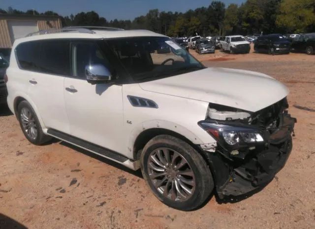 INFINITI QX80 2017 jn8az2nc2h9430102