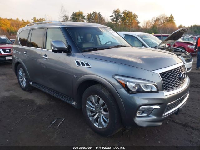 INFINITI QX80 2017 jn8az2nc2h9430388