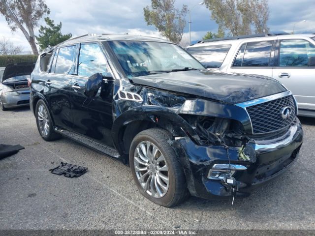 INFINITI NULL 2017 jn8az2nc2h9430438