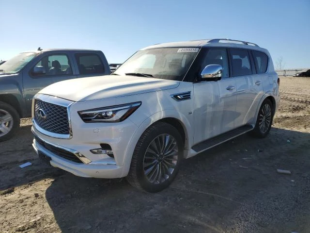 INFINITI QX80 BASE 2018 jn8az2nc2j9441333