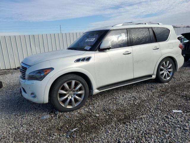 INFINITI QX56 2011 jn8az2nc3b9000103