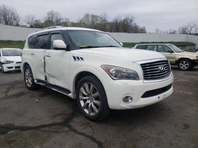 INFINITI QX56 2011 jn8az2nc3b9300613