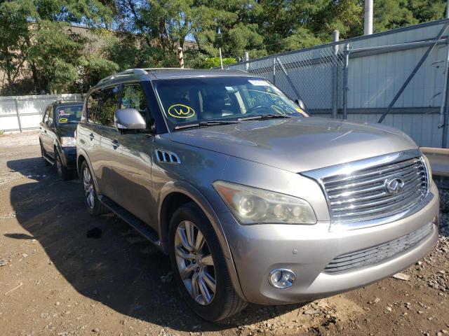 INFINITI QX56 2011 jn8az2nc3b9301230