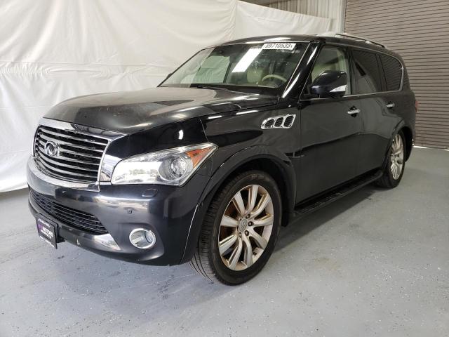 INFINITI QX56 2011 jn8az2nc3b9301549