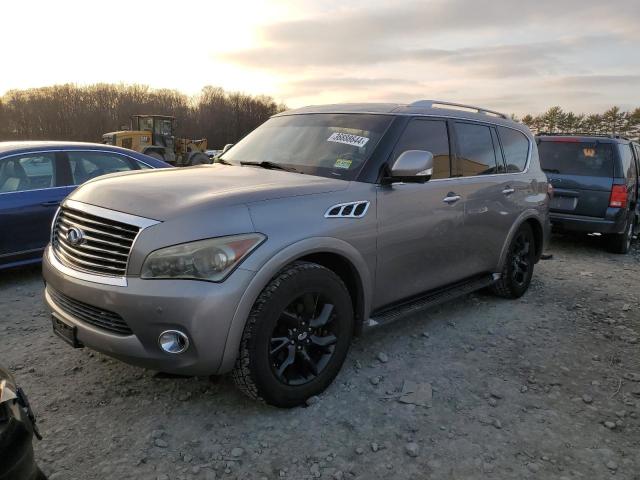 INFINITI QX56 2011 jn8az2nc3b9302121