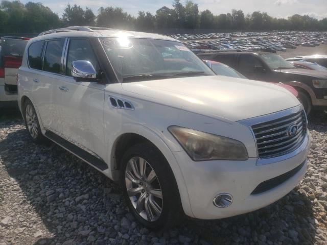 INFINITI QX56 2011 jn8az2nc3b9302815