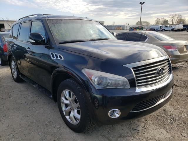 INFINITI QX56 2011 jn8az2nc3b9302961