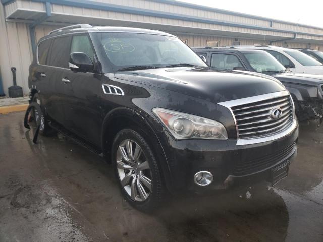 INFINITI QX56 2012 jn8az2nc3c9316845