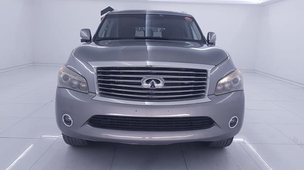 INFINITI QX56 2012 jn8az2nc3c9318109