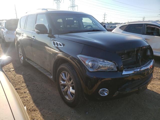 INFINITI QX56 2013 jn8az2nc3d9330679