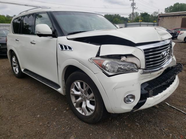 INFINITI QX56 2013 jn8az2nc3d9330701