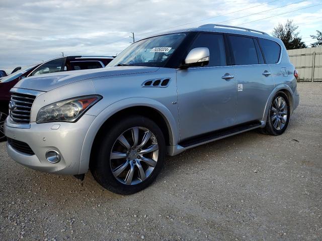 INFINITI QX56 2013 jn8az2nc3d9350270