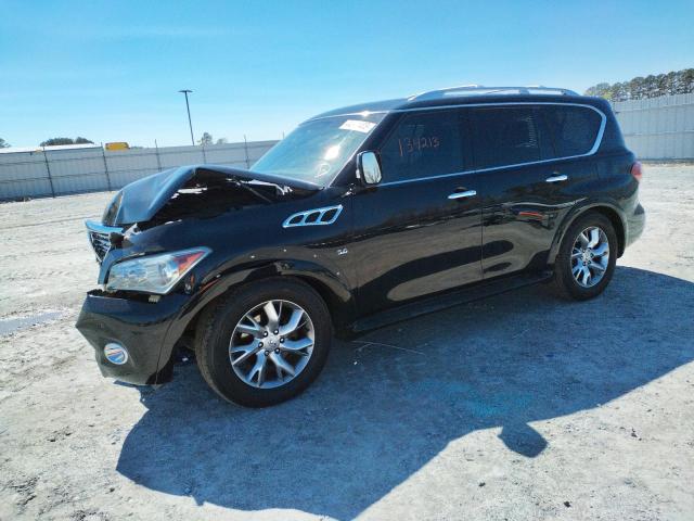 INFINITI QX80 2014 jn8az2nc3e9352070