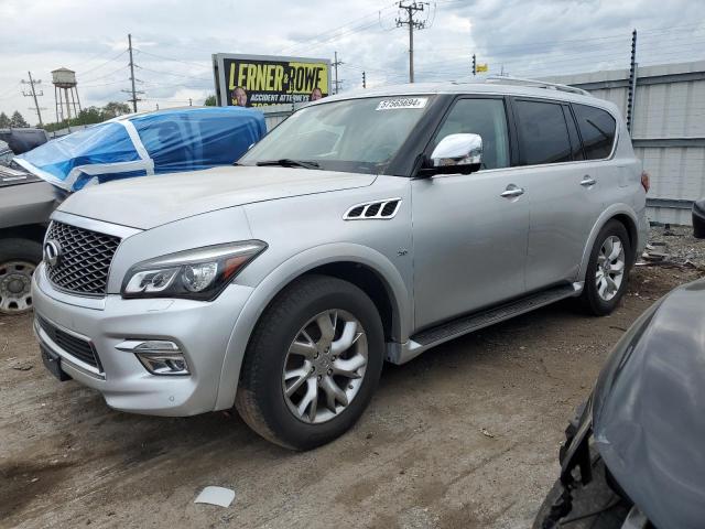 INFINITI QX80 2015 jn8az2nc3f9370697