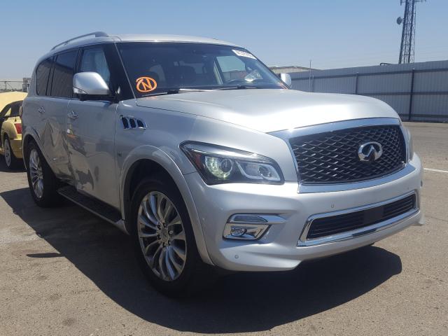 INFINITI QX80 2015 jn8az2nc3f9371297