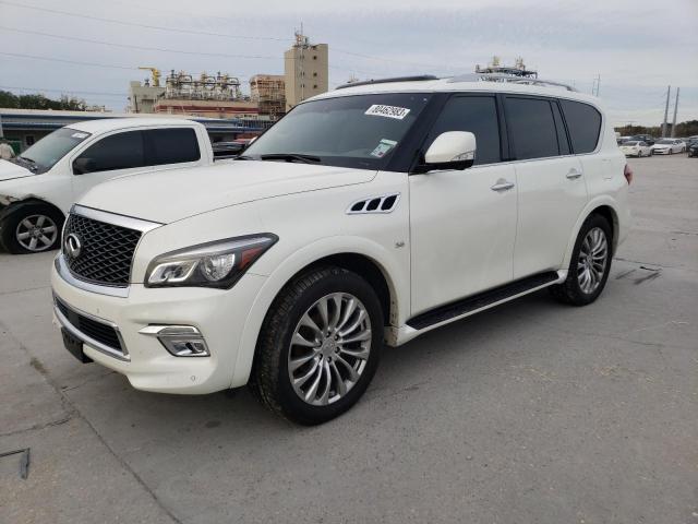 INFINITI QX80 2015 jn8az2nc3f9371512