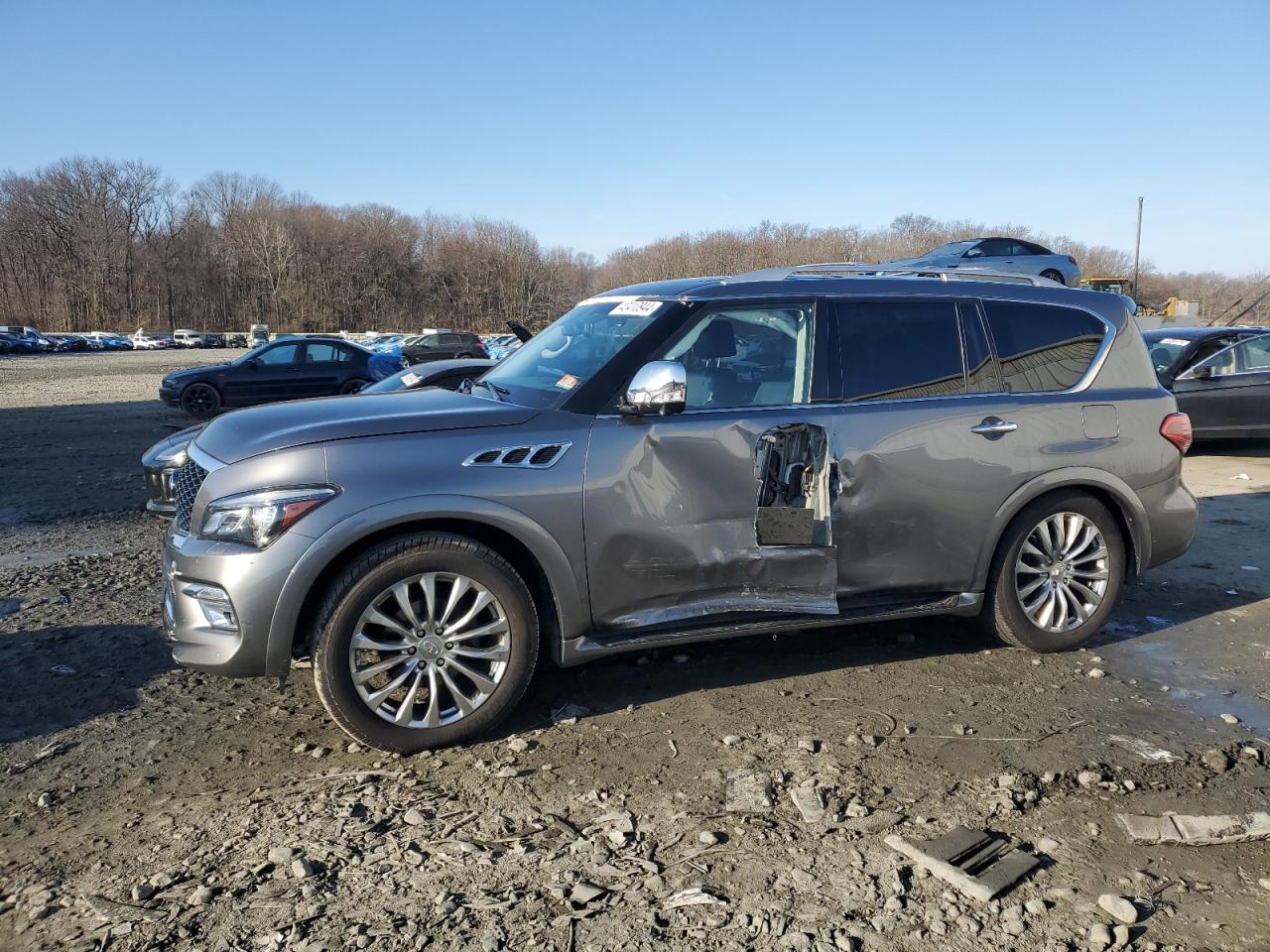 INFINITI QX80 2015 jn8az2nc3f9372093