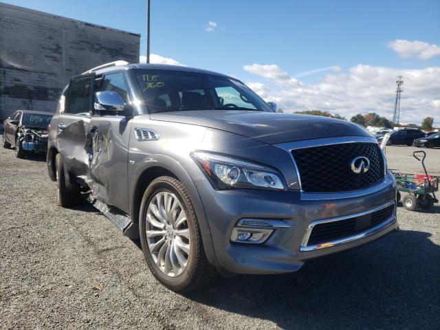 INFINITI QX80 2015 jn8az2nc3f9372143