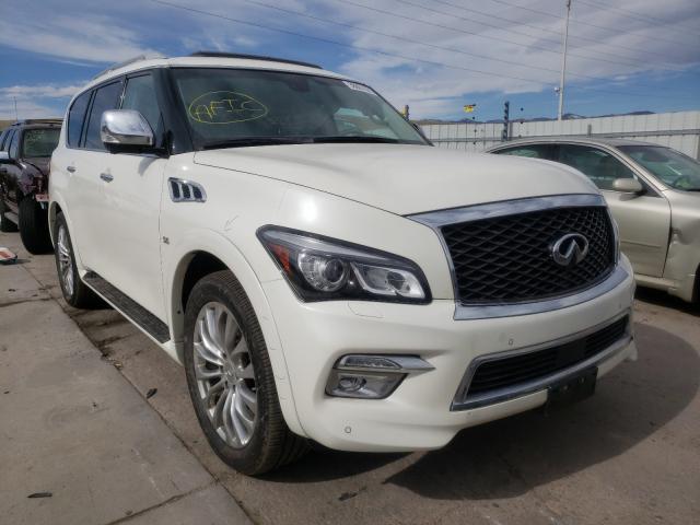 INFINITI QX80 2015 jn8az2nc3f9372207