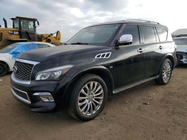 INFINITI QX80 2016 jn8az2nc3g9401304