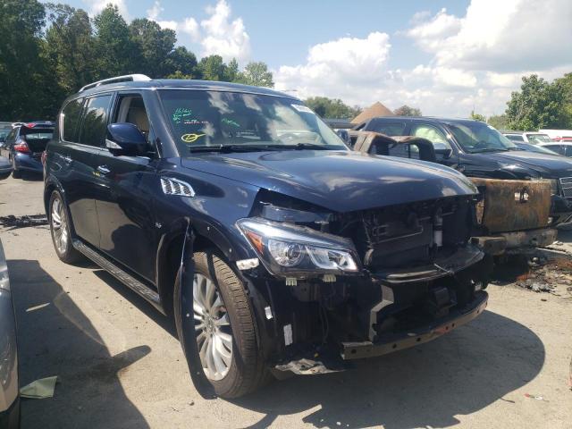 INFINITI QX80 2016 jn8az2nc3g9402498