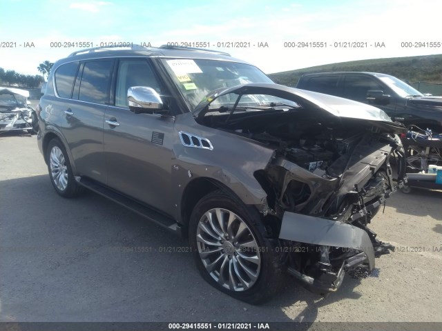 INFINITI QX80 2017 jn8az2nc3h9430206