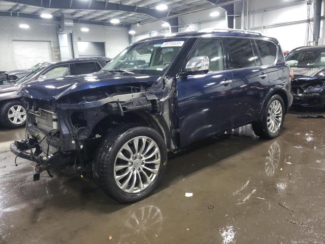 INFINITI QX80 BASE 2017 jn8az2nc3h9432196