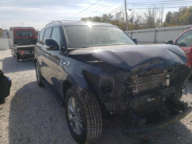 INFINITI QX80 BASE 2018 jn8az2nc3j9440448